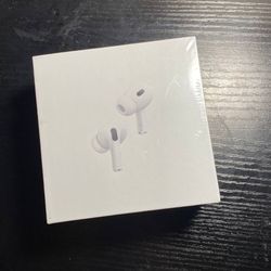 AirPod Pro 2nd Generation 