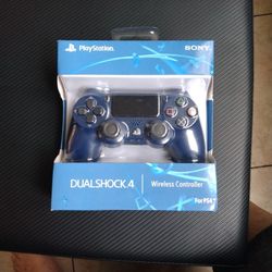 PlayStation Controller