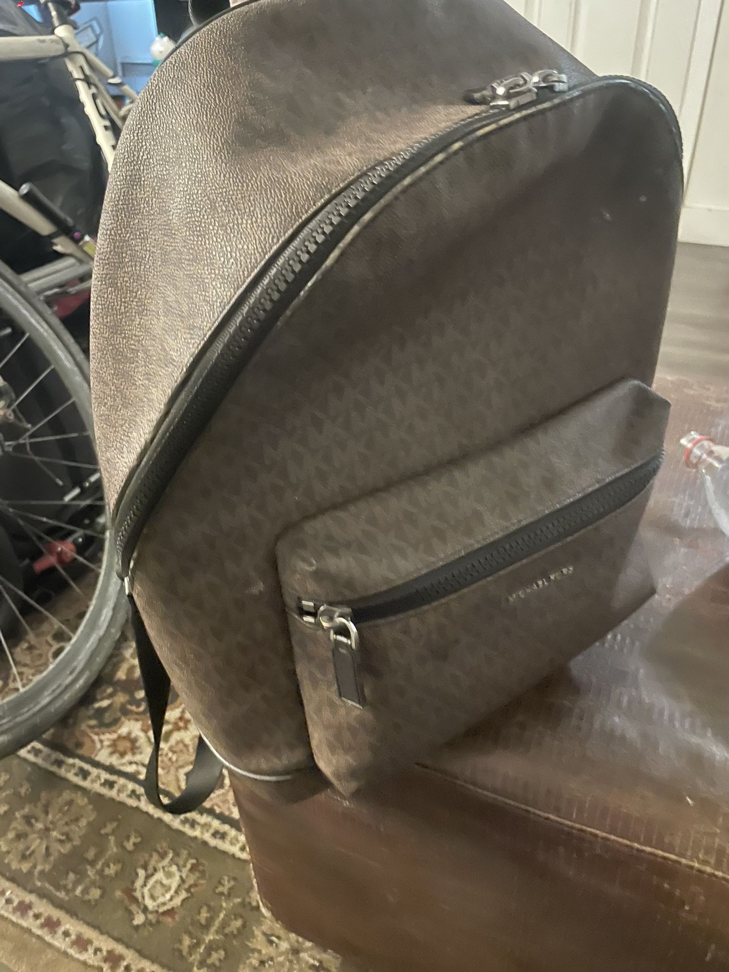 Michael Kors Backpack 