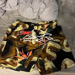 Ice Cream Shorts