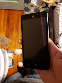 Prepaid at&t phone