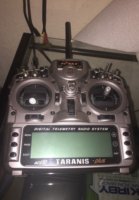 Professional equipment for Drones