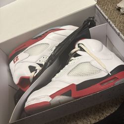 Jordan 5s