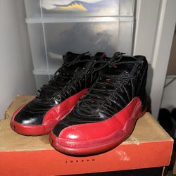 Jordan 12