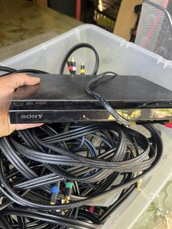 RCA Cables