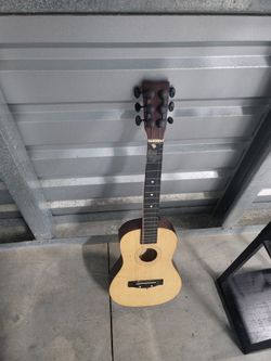 Guitar