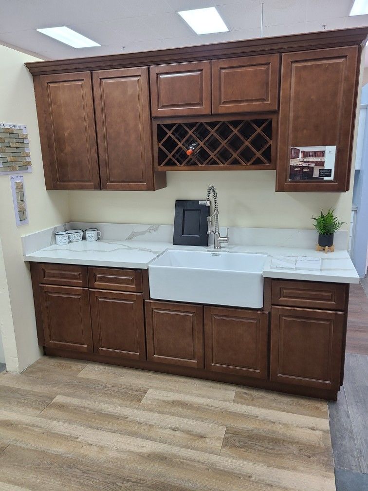 Kitchen Display For Sale