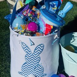 Easter Baskets