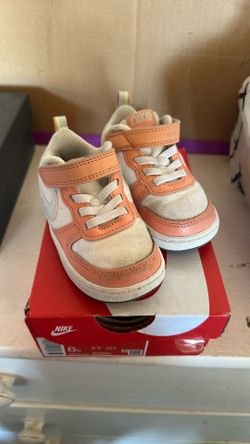 Children Nike Shoe