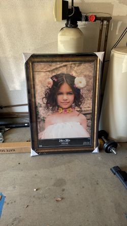 24x36 Frame
