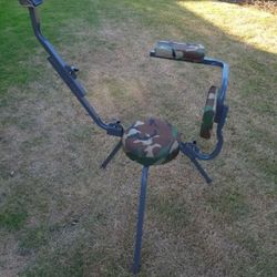 Shooting Chair 