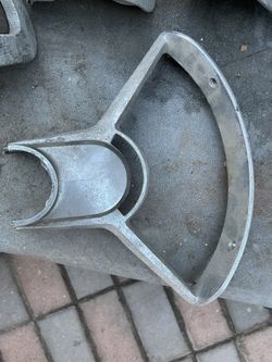 Chevy Speedometer Dash Beezel