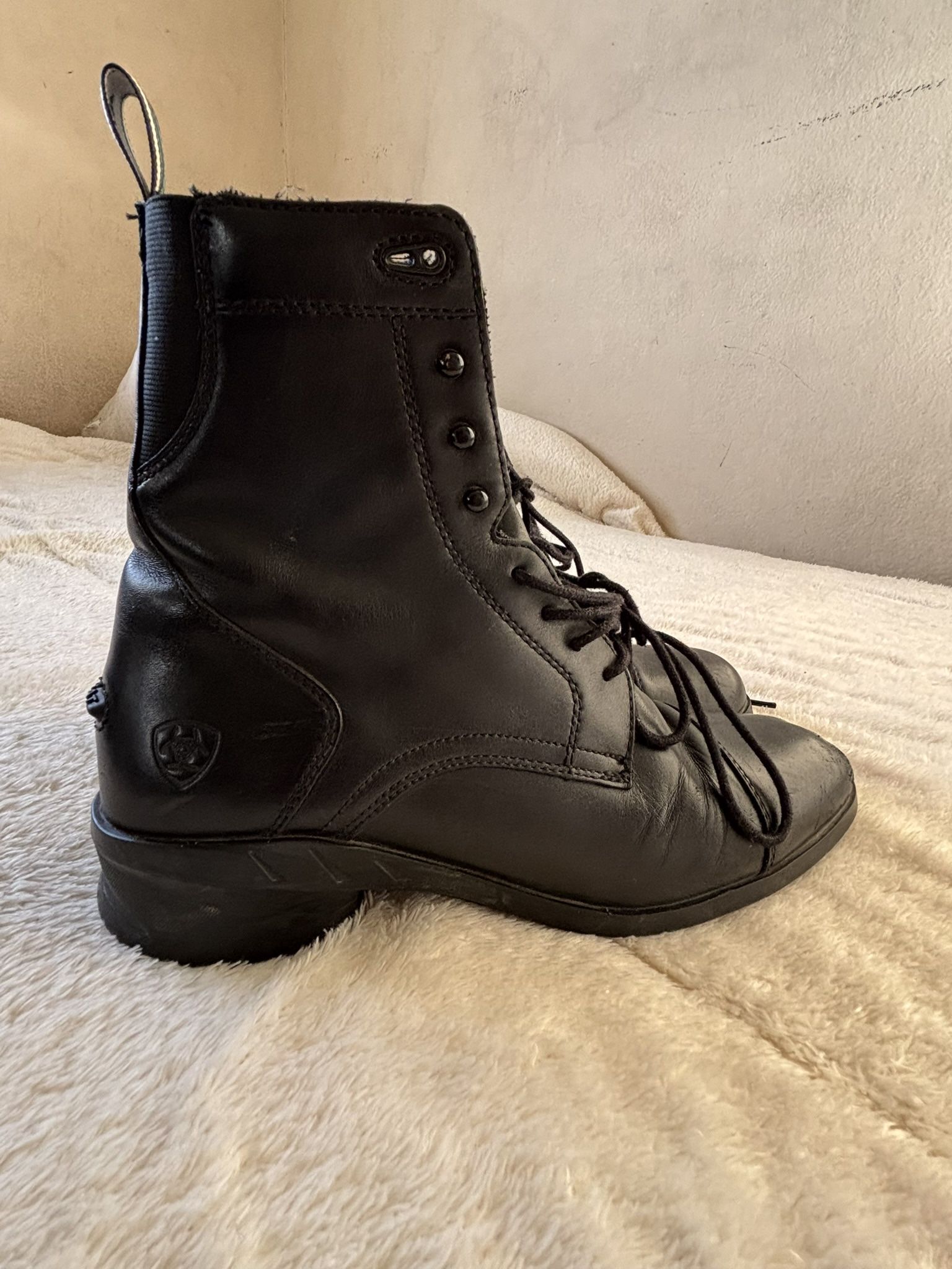 Ariat Boots
