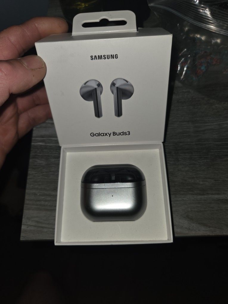 Samsung Galaxy Buds 3