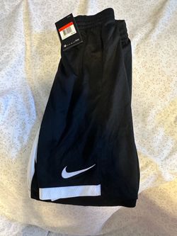 Nike Dry fit boys shorts Large