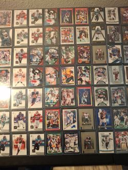 Football Cards