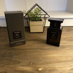 Tom Ford Oud Wood