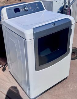 Maytag Bravos XL Dryer