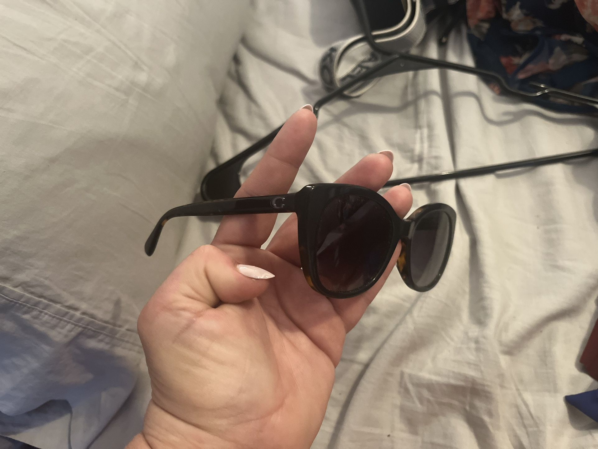 Women’s Coach Sunglasses NWT