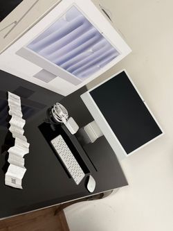 Apple iMac 24