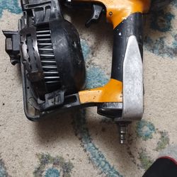 Bostitch Nail Gun 