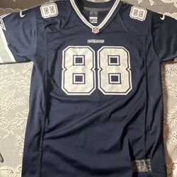 Dez Bryant Jersey