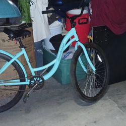 Kent Bike Beach Cruiser