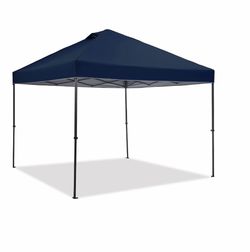 Member's Mark 10'x10' Instant Canopy EasyLift Technology Brand New In Box