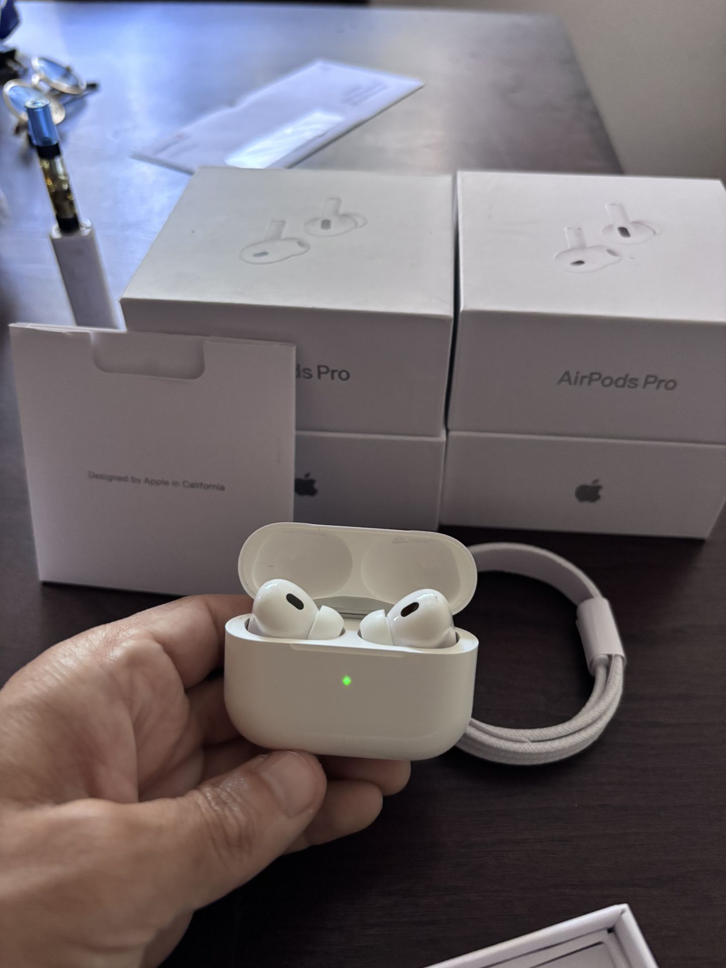 AirPod Pro 2 (2 For $100)
