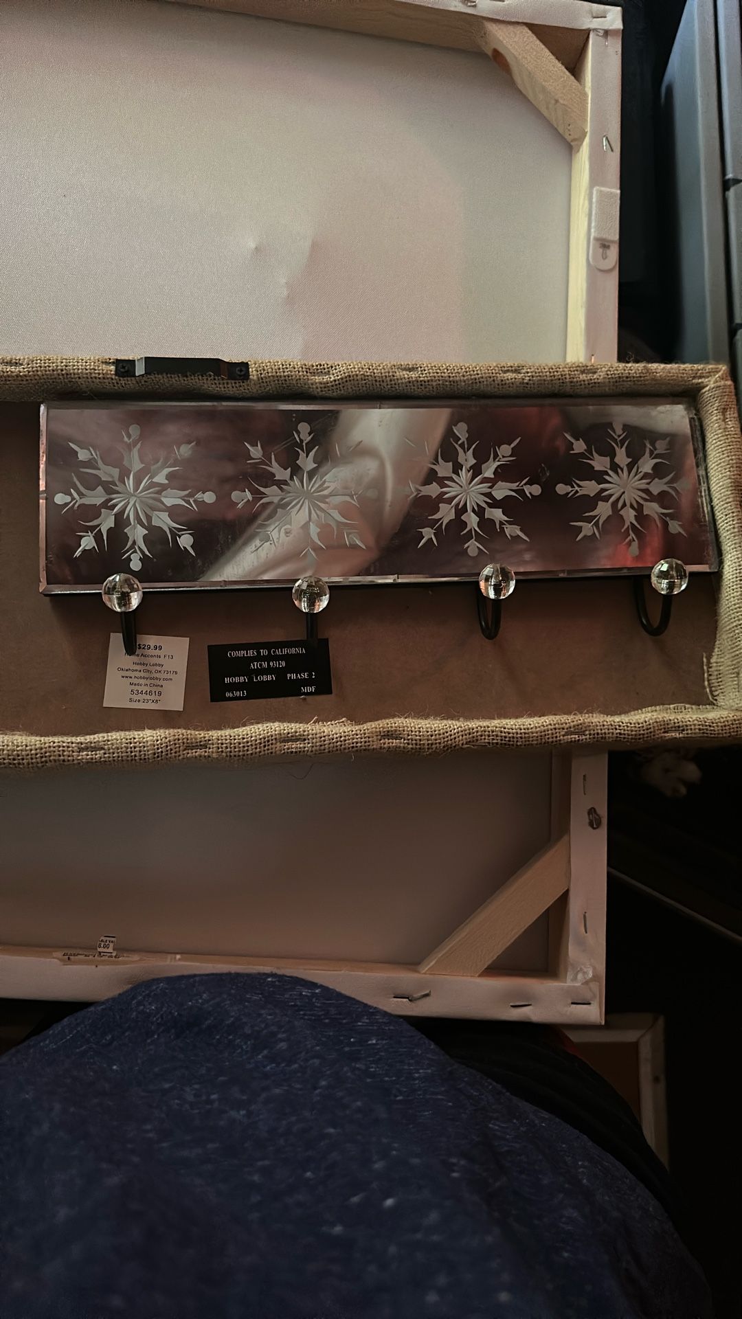 Wall Decor