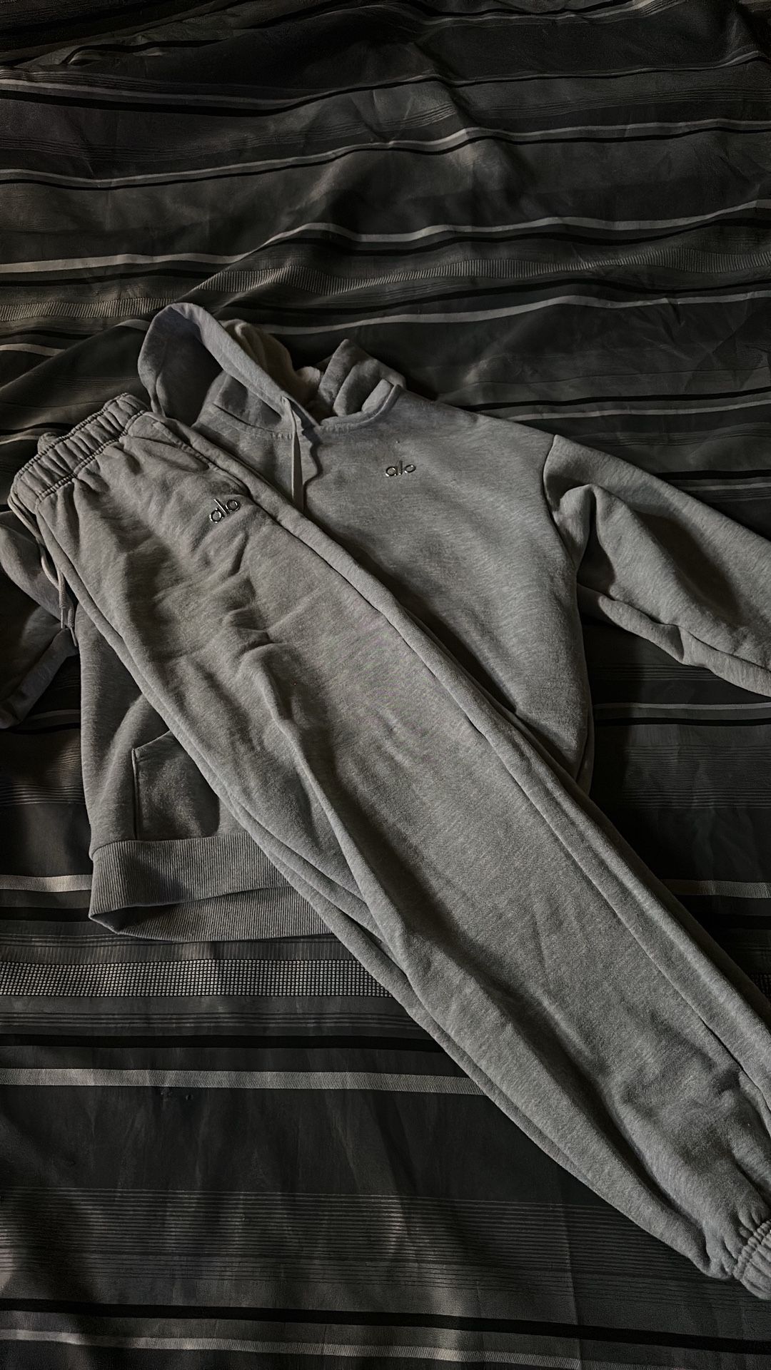 Alo Joggin Fit