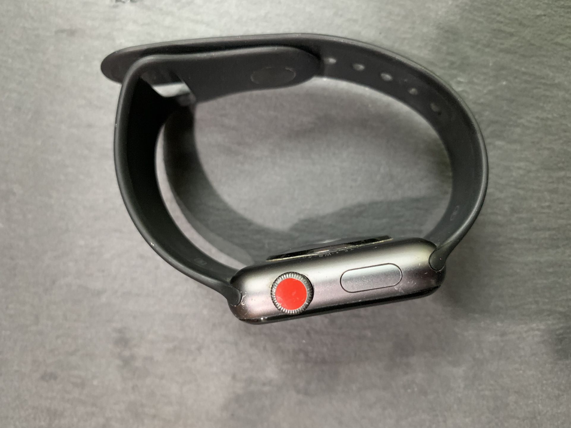 Apple Watch Cellular Model