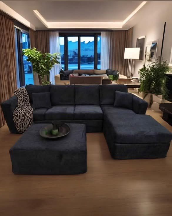 New Sofa Sectional ๐๏ธ