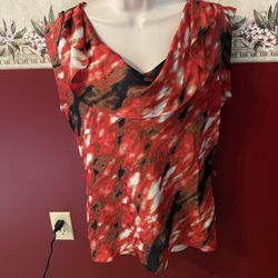 Worthington Blouse