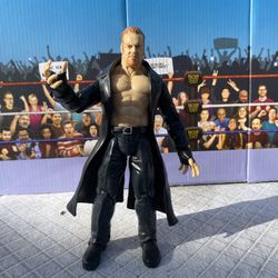 WWE Action Figure : The Undertaker