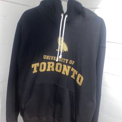 OVO “Toronto University” Hoodie 