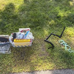FREE ANTIQUES + RANDOM STUFF 