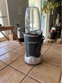 Nutribullet