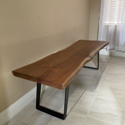 Coffee Table/benche