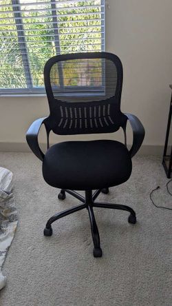 Office chair
