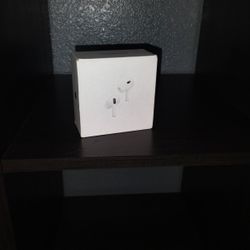 Airpod pro (2nd Generation)