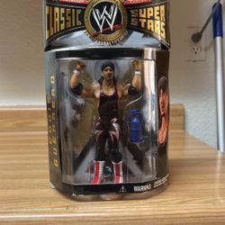 WWE