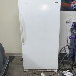 Kenmore Freezer Need Gone Today 