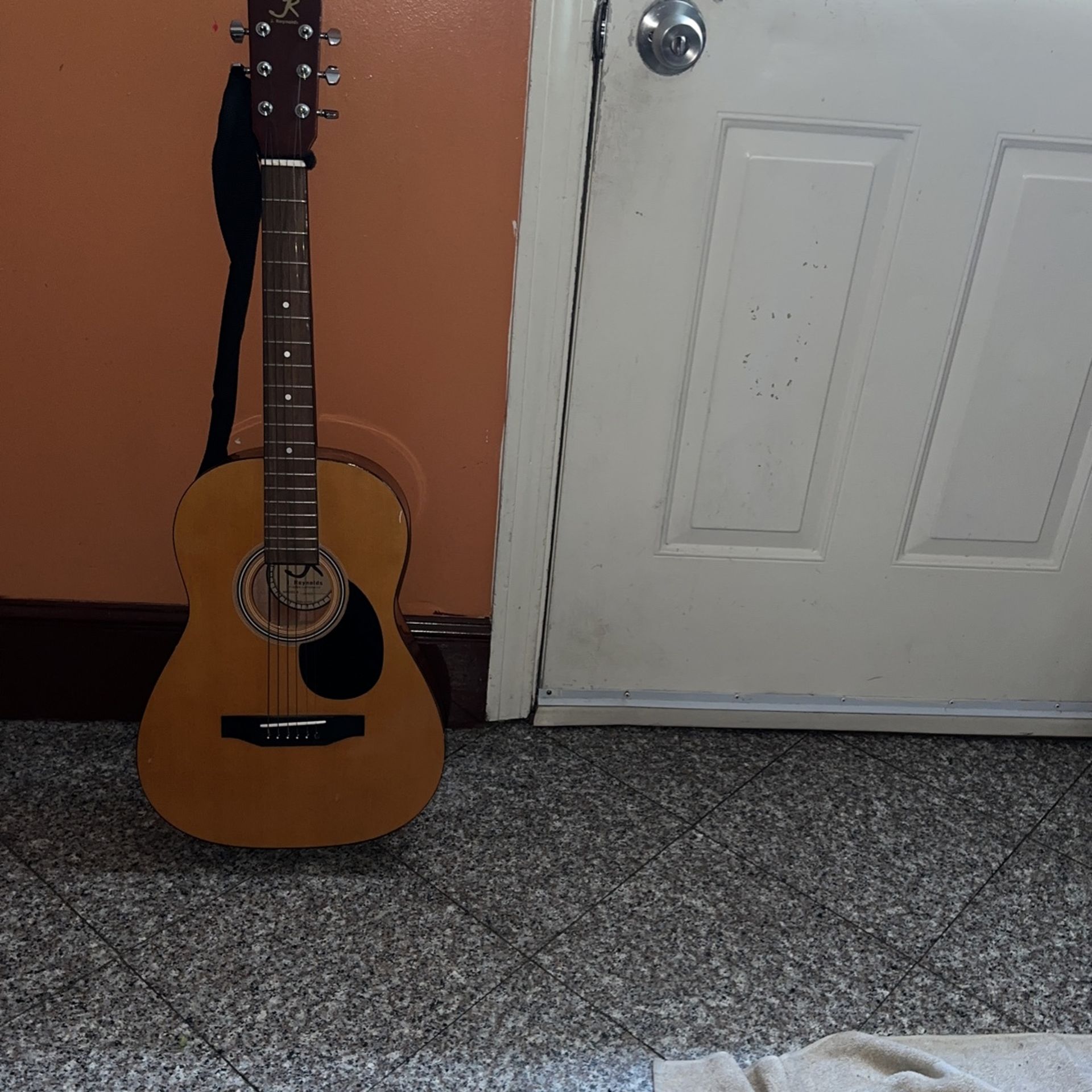 Acoustic Guitar