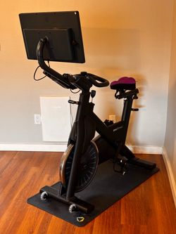 MYX Fitness Bike