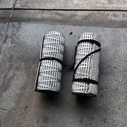 Brand New Yoga/ Camping/backpacking Sleeping Mats 