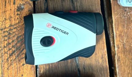 Redtiger Laser Ramgefinder