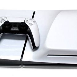 Sony Playstation 5 Slim