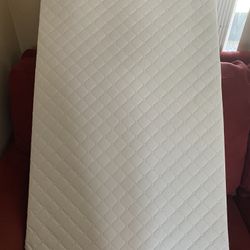 Crib Mattress 