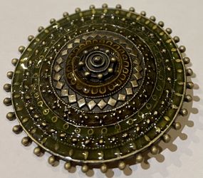 Vintage  Brooch 